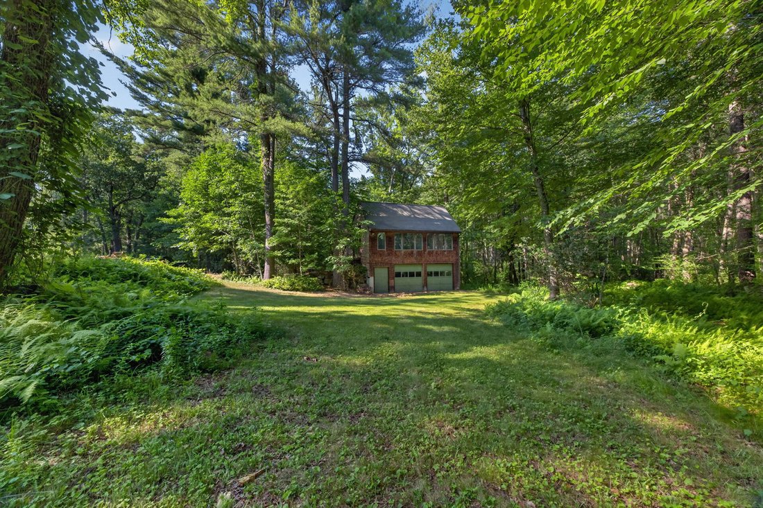 Land in Carlisle, Massachusetts, United States 5 - 18411787