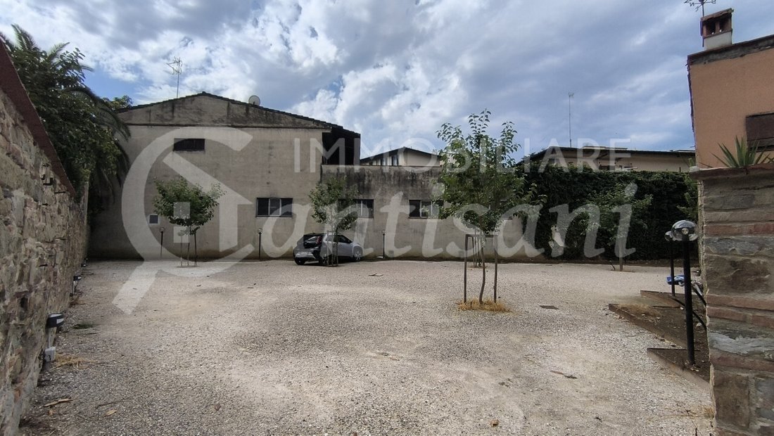 Apartment in Leopoldo - Viesseux, Florence, Italy 4 - 18409966