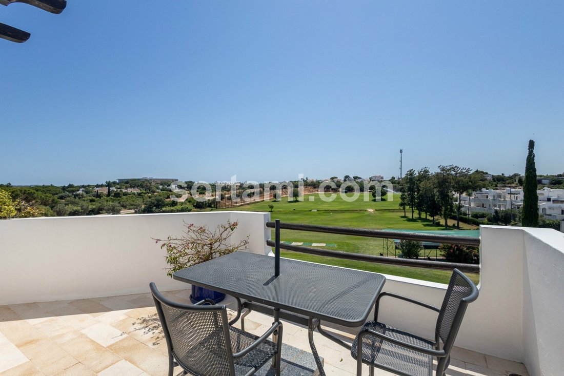 Apartment in Olhos de Agua, Algarve, Portugal 5 - 18409181