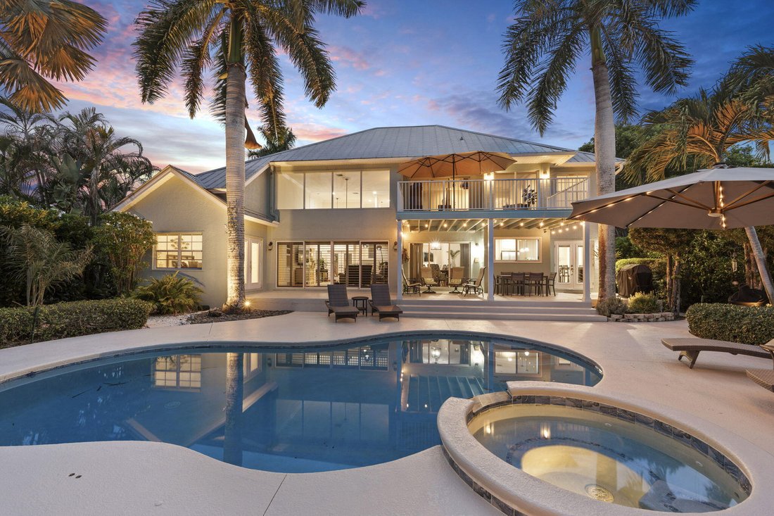 House in Stuart, Florida, United States 1 - 18411574