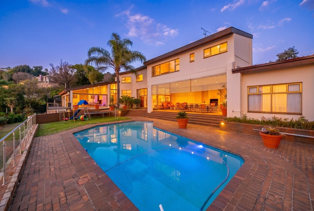 Country House in Randburg, Gauteng, South Africa 4 - 18409942