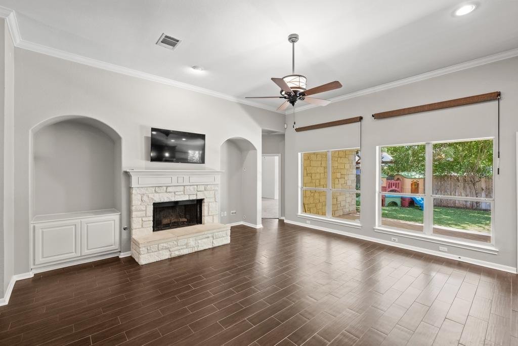 House in Brushy Creek, Texas, United States 5 - 18408066