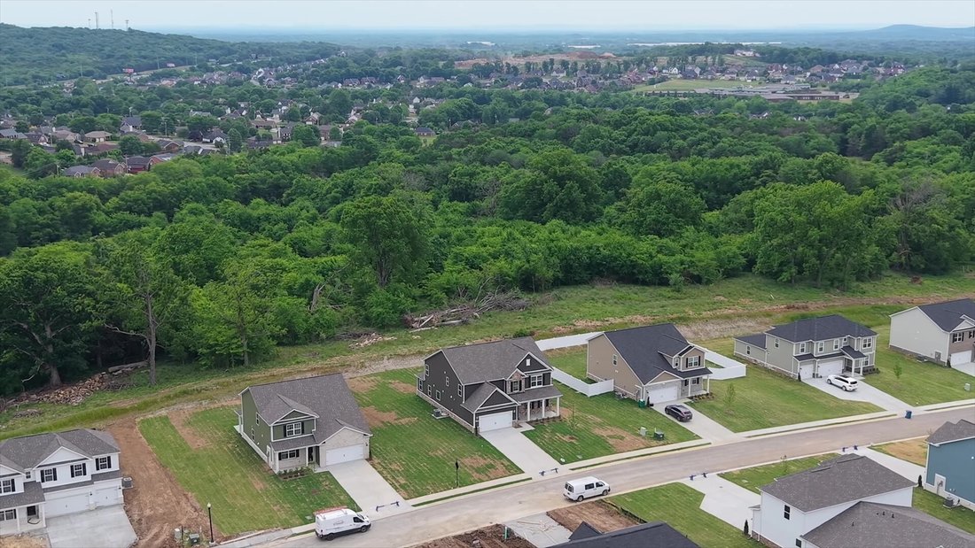 House in Smyrna, Tennessee, United States 2 - 18414729