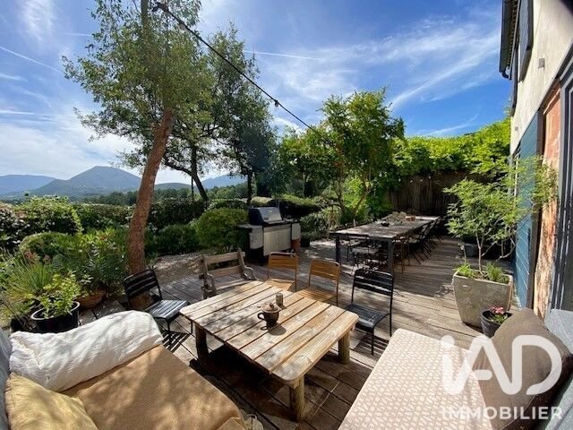 House in Entrechaux, Provence-Alpes-Côte d'Azur, France 5 - 18414220