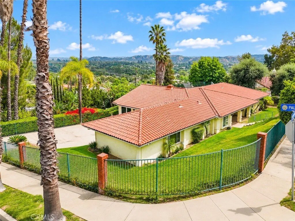 House in Glendora, California, United States 1 - 18403158