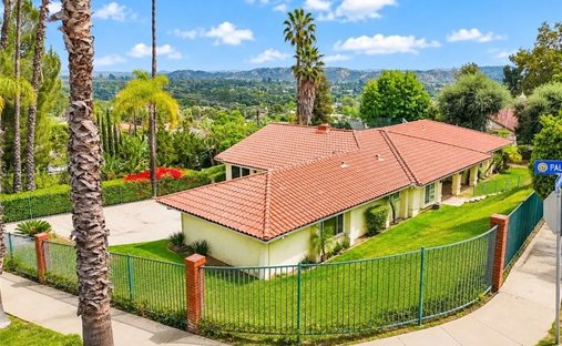 House in Glendora, California, United States 1