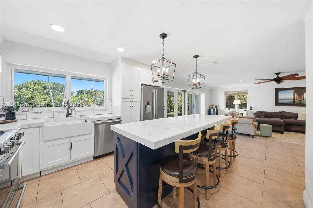 House in Miami, Florida, United States 3 - 17812312