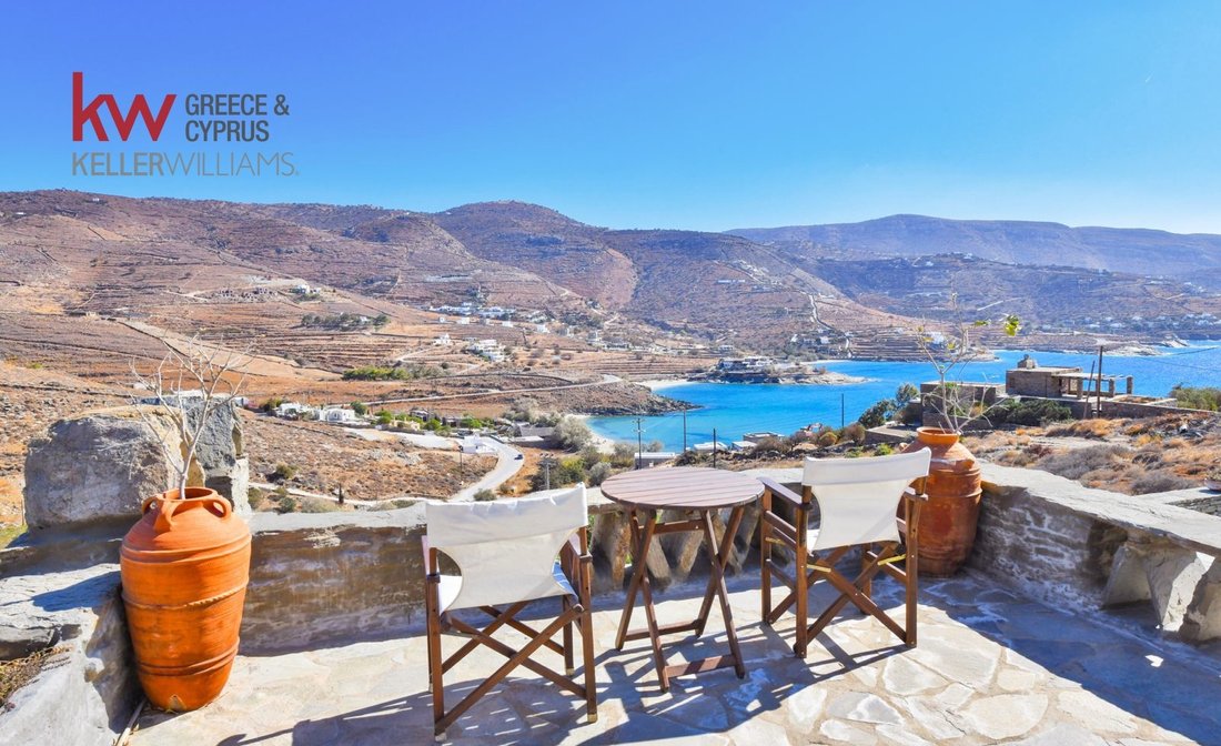 House in Kea, Aegean, Greece 1 - 18403791