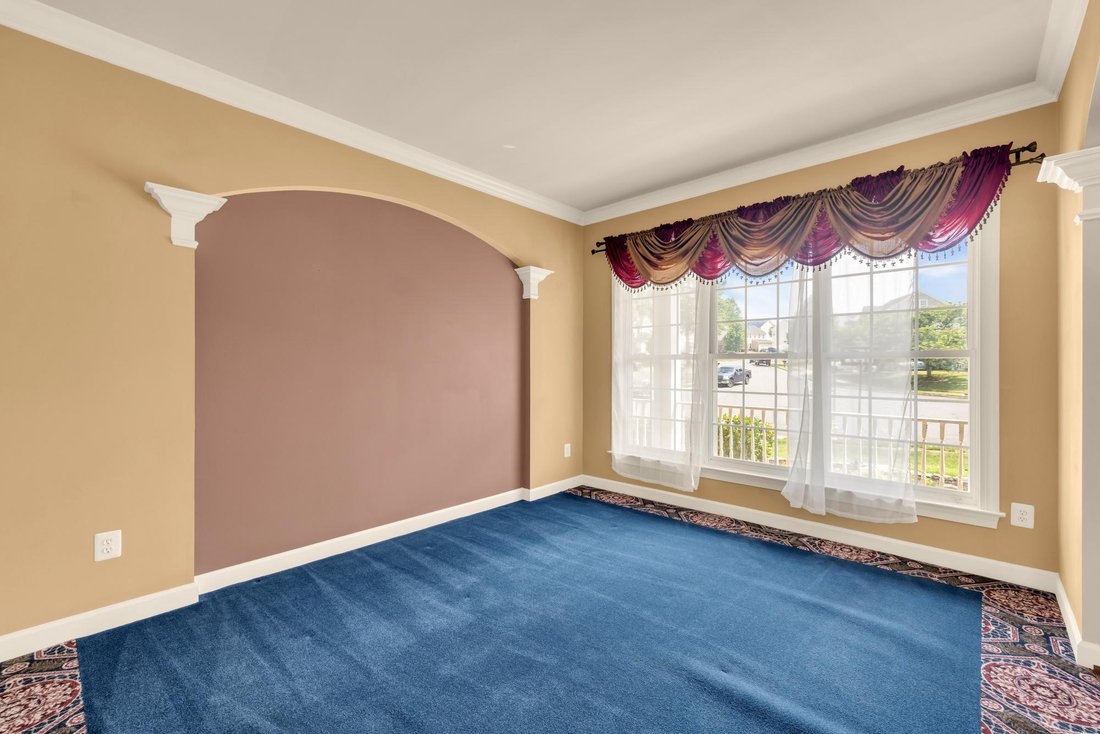 House in Triangle, Virginia, United States 4 - 18404416