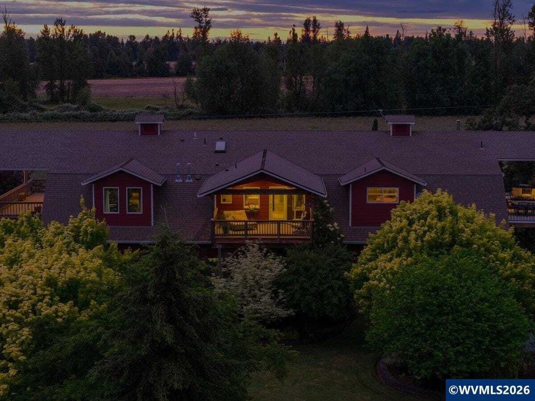 House in Scio, Oregon, United States 5 - 18406853