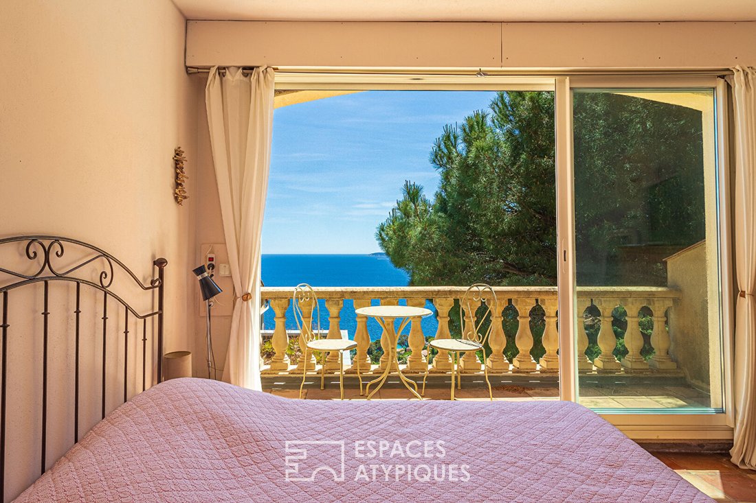 Villa in Le Lavandou, Provence-Alpes-Côte d'Azur, France 4 - 18409583