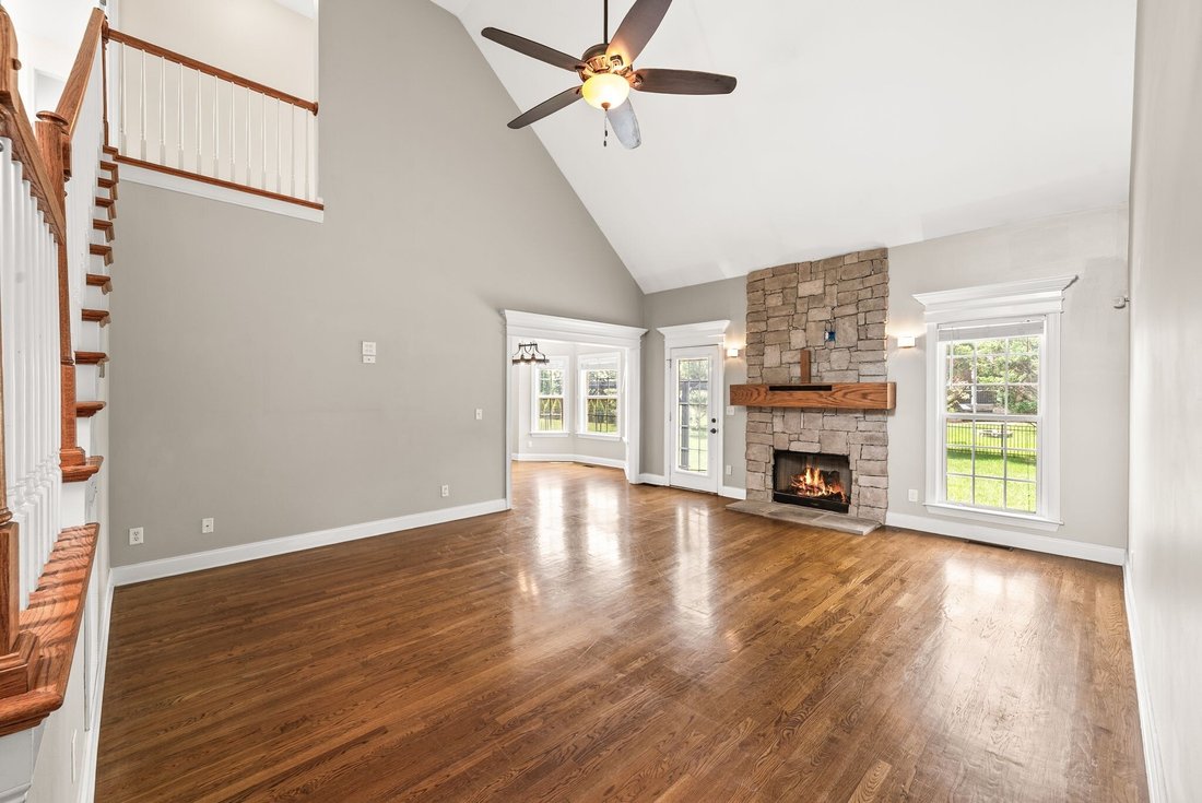 Haus in Murfreesboro, Tennessee, Vereinigte Staaten 3 - 18411406