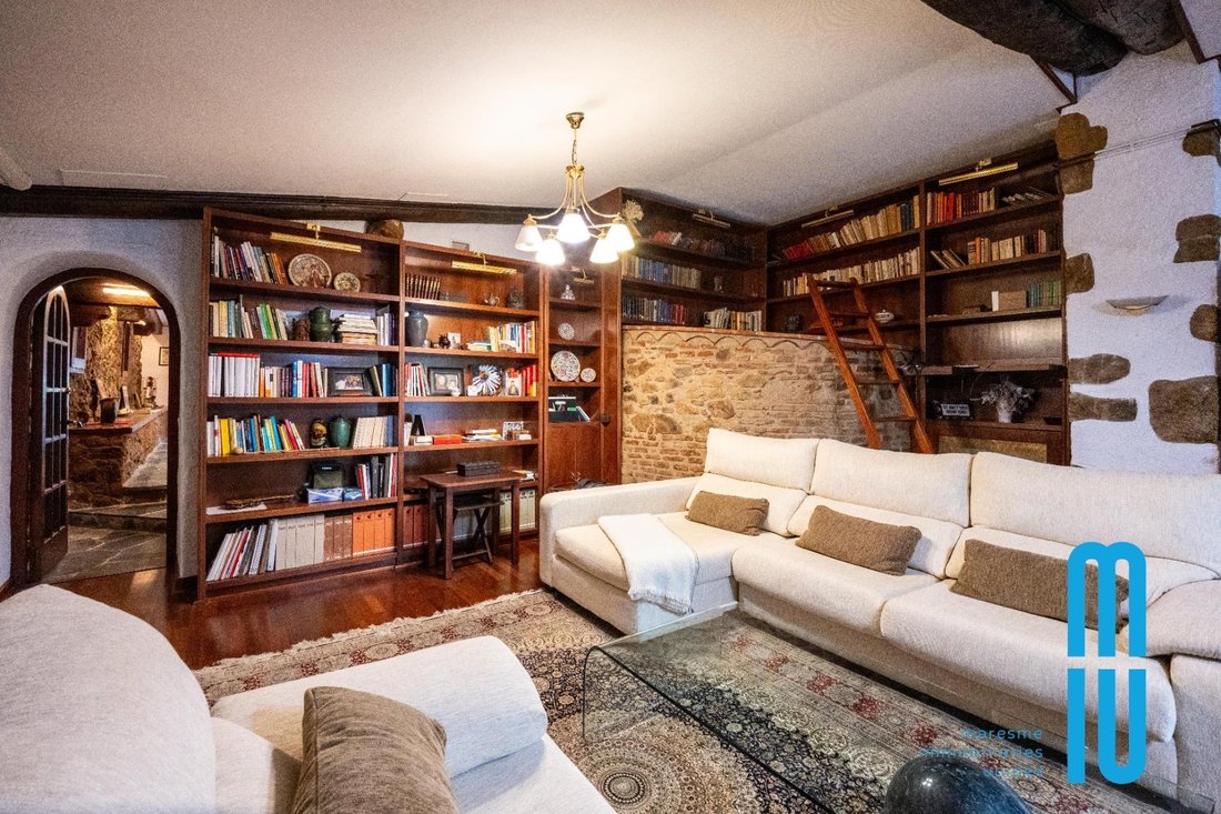 Country House in Sant Iscle de Vallalta, Catalonia, Spain 5 - 18416358