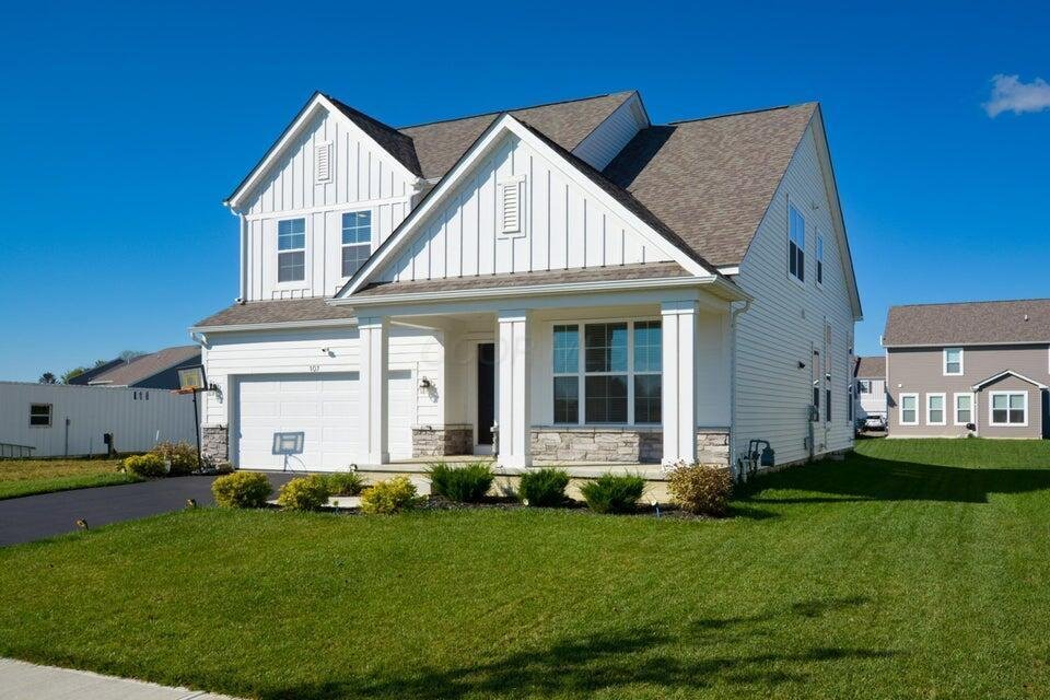 House in Delaware, Ohio, United States 2 - 18407967