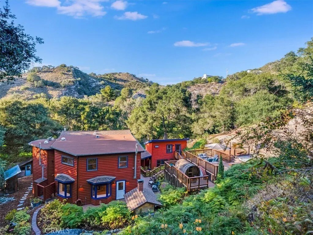 House in San Luis Obispo, California, United States 4 - 18403121