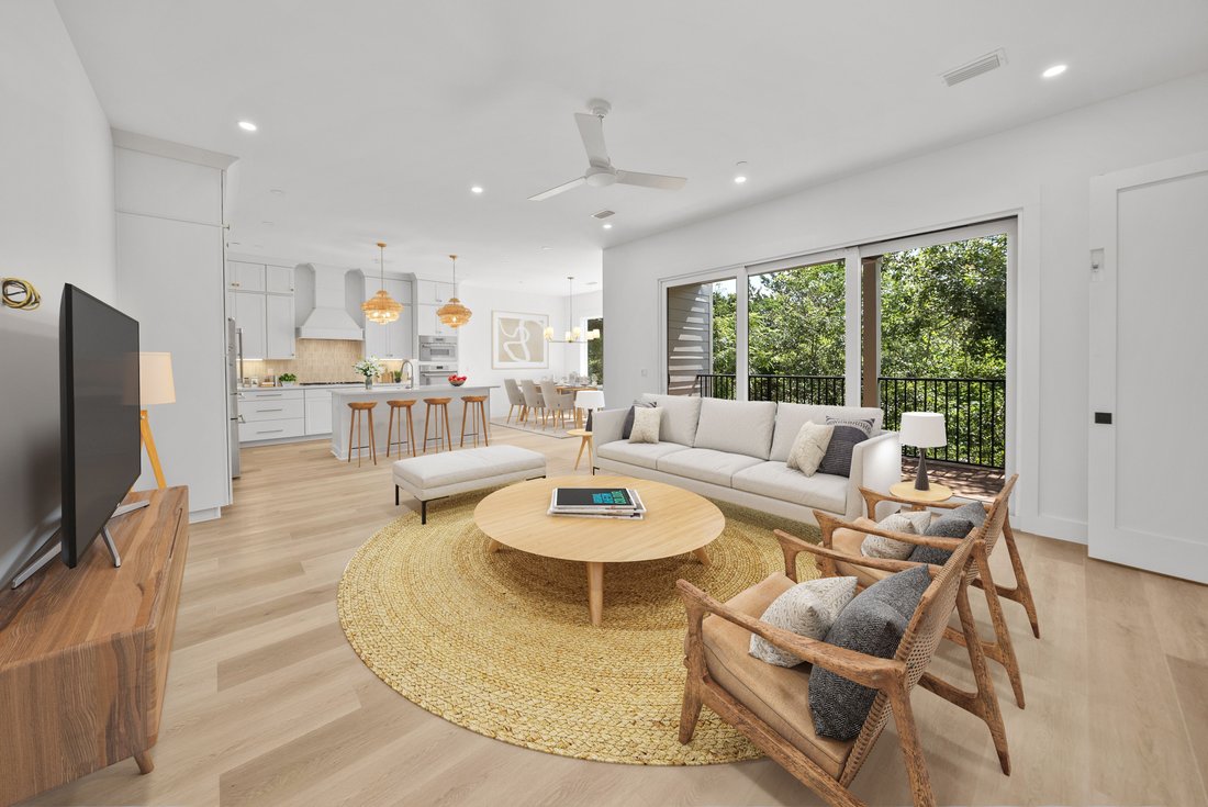Townhouse in Santa Rosa Beach, Florida, United States 3 - 18411842