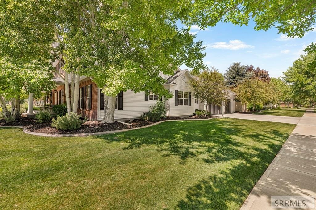 House in Idaho Falls, Idaho, United States 4 - 18409039