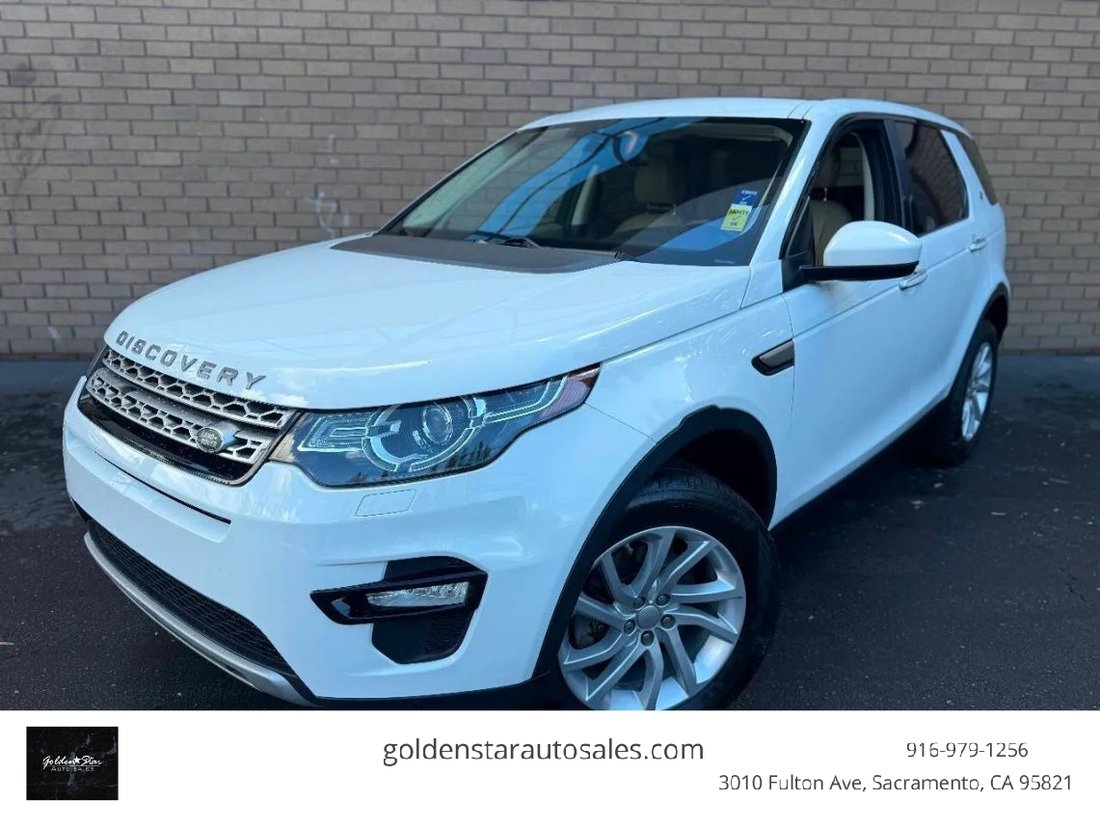 Suv in Sacramento, CA, United States 1 - 15225237