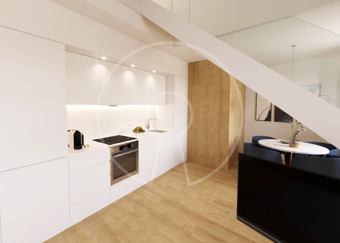 Apartment in Sao Vicente, Lisbon, Portugal 2 - 12083532