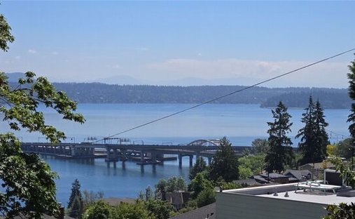 Casa a Seattle, Washington, Stati Uniti 1