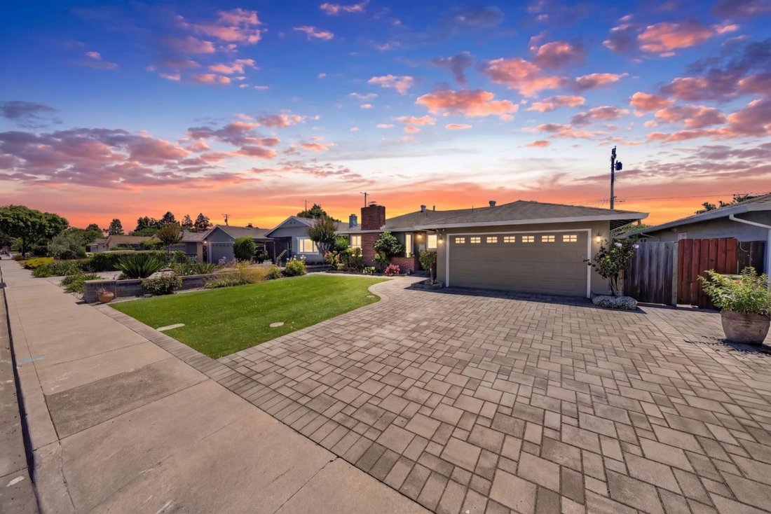 House in Santa Clara, California, United States 4 - 18407392