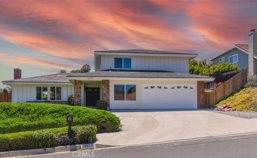 House in Rolling Hills, California, United States 1