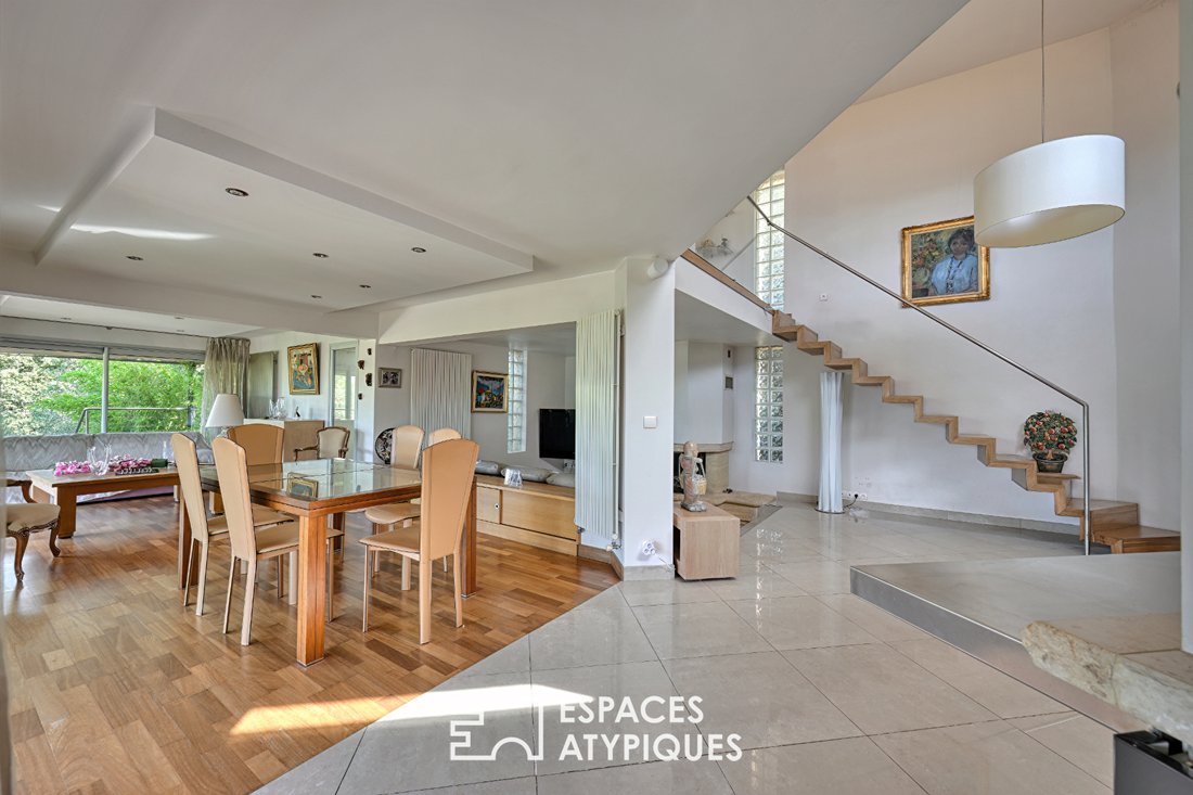 Villa in Camplanier, Nimes, France 4 - 18409561