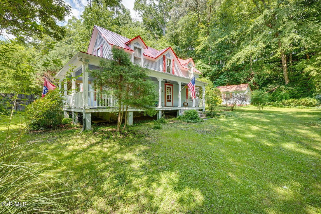House in Mosheim, Tennessee, United States 2 - 18419060