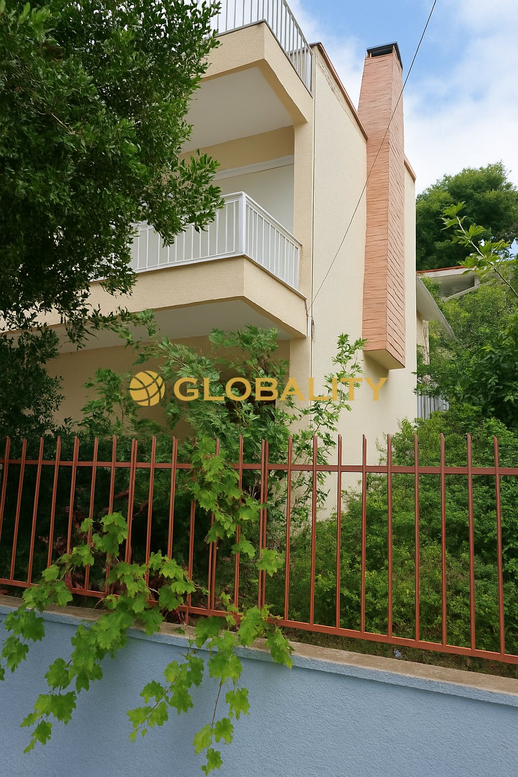House in Nea Penteli, Attica, Greece 3 - 18403617