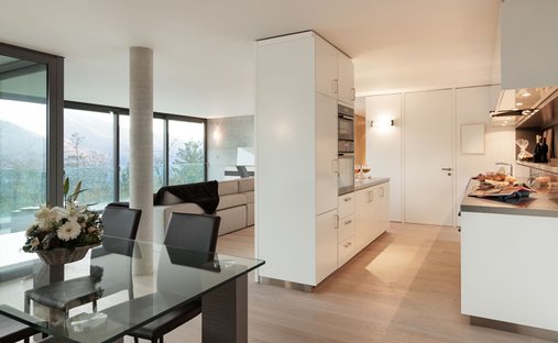 Apartment in Les Brotteaux-Bellecombe-Masséna, Lyon 6e Arrondissement, Lyon 1