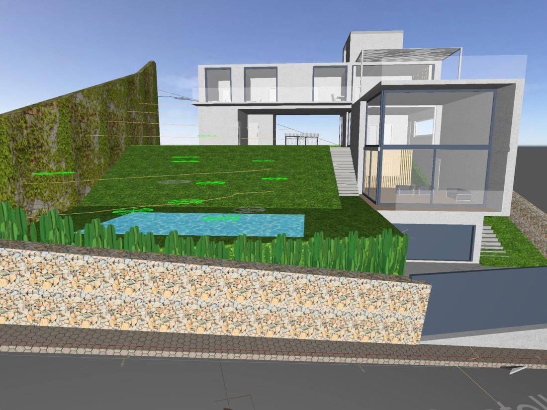 Finca in Sitges, Catalonia, Spain 4 - 18411621