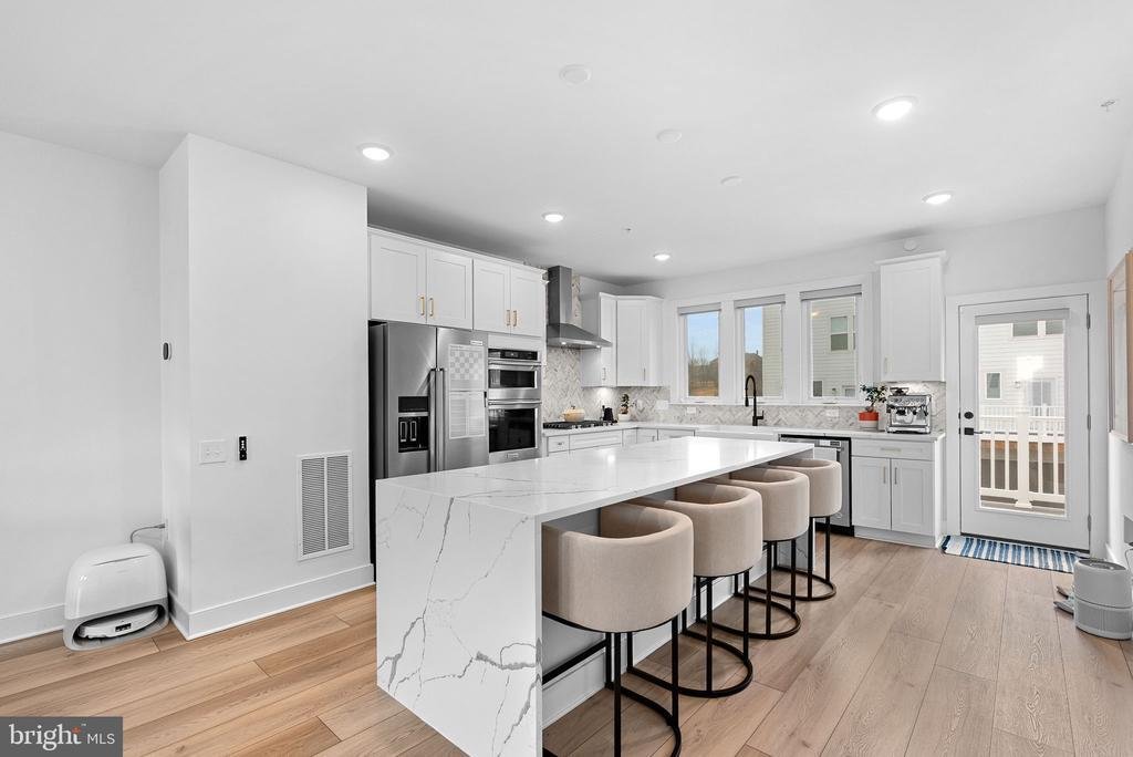 Townhouse in Ashburn, Virginia, United States 2 - 18403782