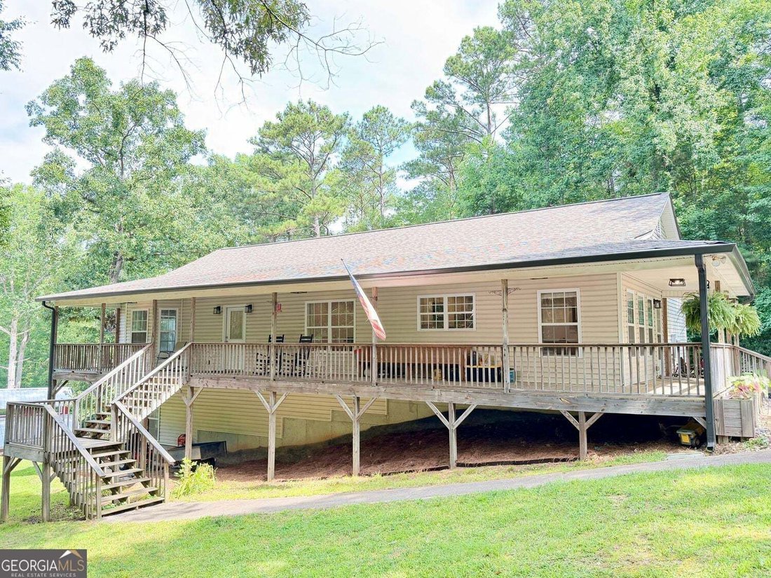 Winston, Georgia, United States 2 - 18416504
