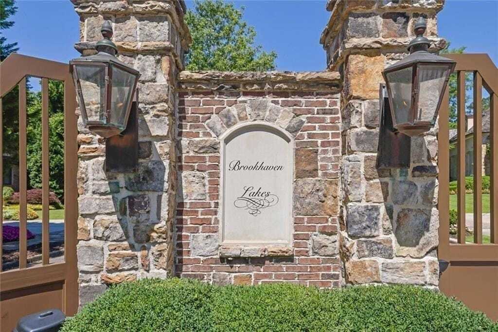 House in Atlanta, Georgia, United States 2 - 18115434