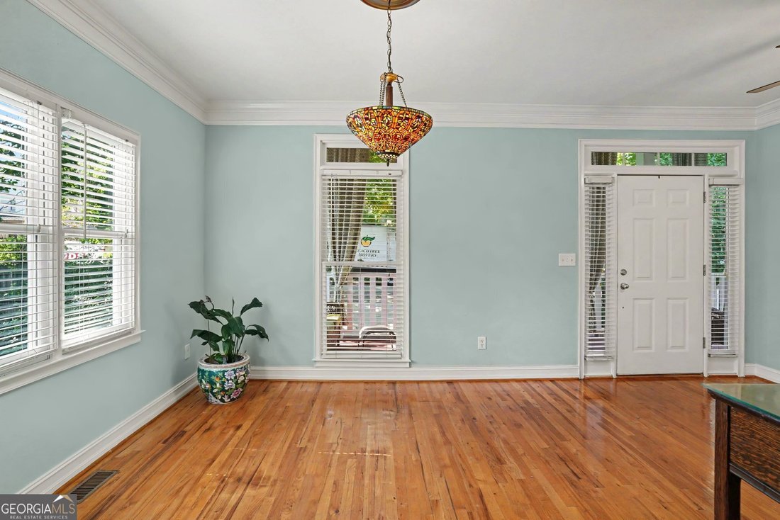 House in Atlanta, Georgia, United States 5 - 17755514