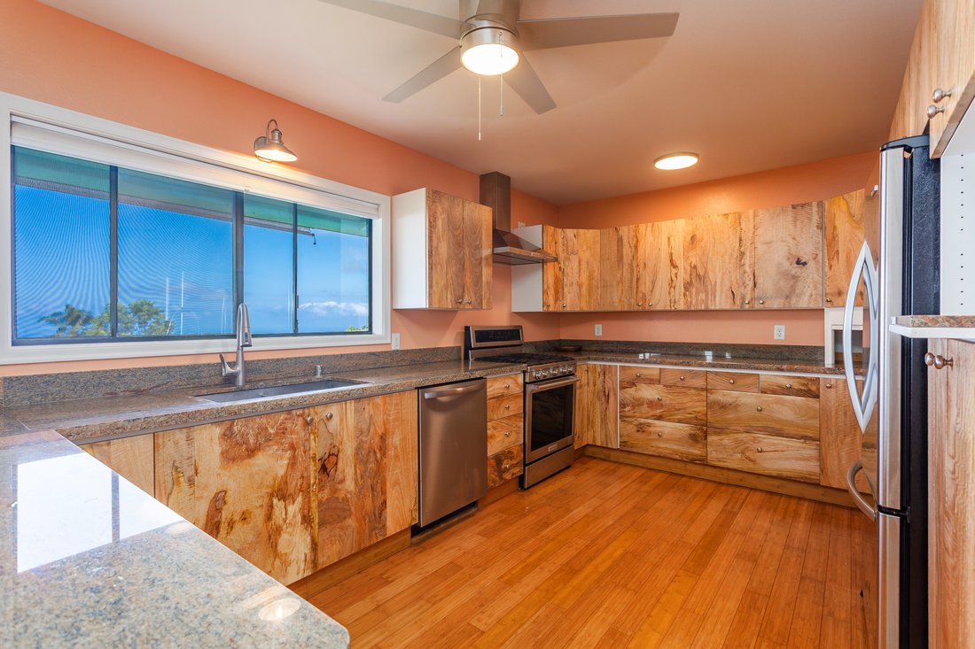 House in Captain Cook, Hawaii, United States 5 - 18407245