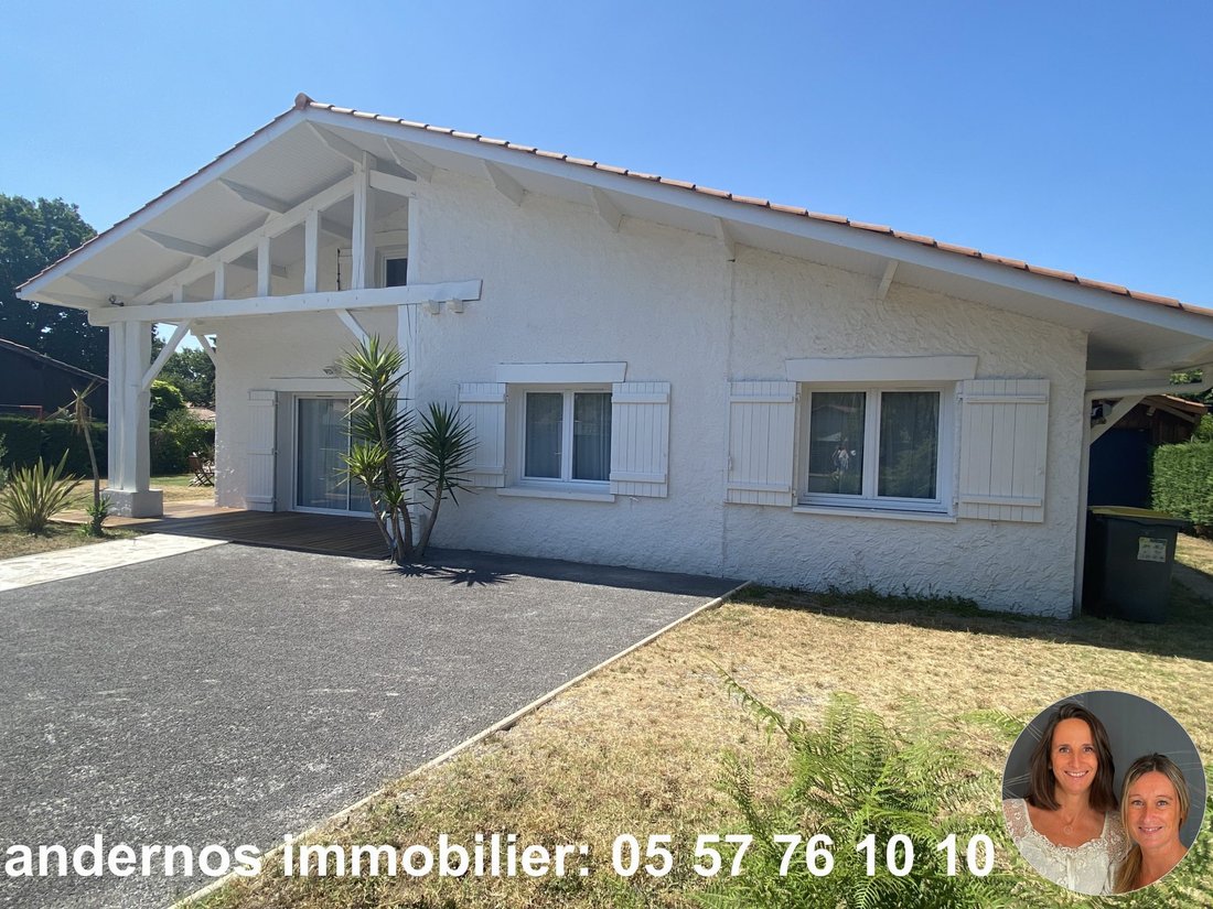 House in Sud Est, Andernos-les-Bains, France 2 - 18415900