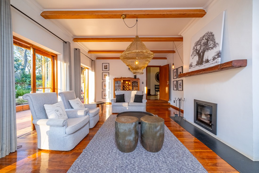 Maisons de campagne à Randburg, Gauteng, Afrique du Sud 1 - 18409952