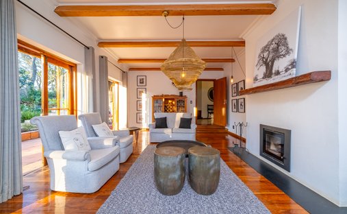 Casa di campagna in Northcliff, Gauteng, Sudafrica 1