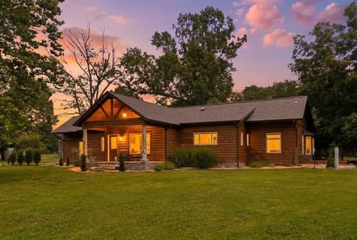 House in Garfield, Arkansas, United States 1 - 18402717