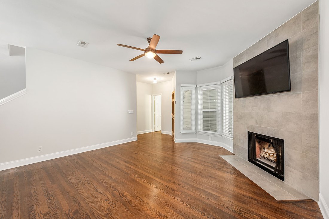 House in Charlotte, North Carolina, United States 5 - 18405151