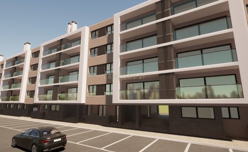 Apartamento en Montijo y Afonsoeiro, Setúbal Municipality, Portugal 1