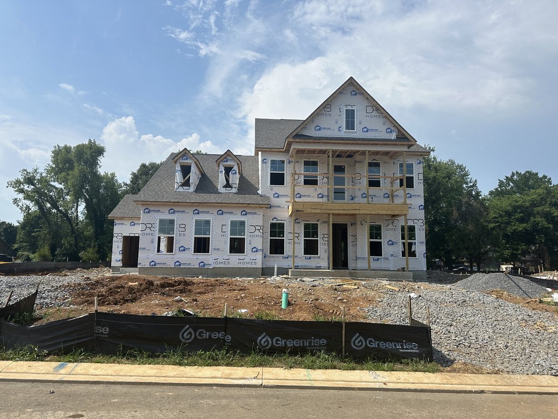 House in Murfreesboro, Tennessee, United States 3 - 18414724