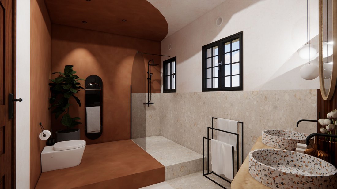Villa in Coggia, Corsica, France 2 - 18406041