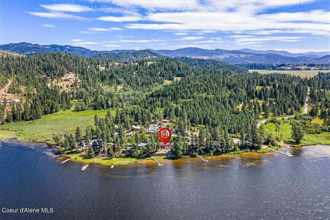 House in Cataldo, Idaho, United States 5 - 18414447