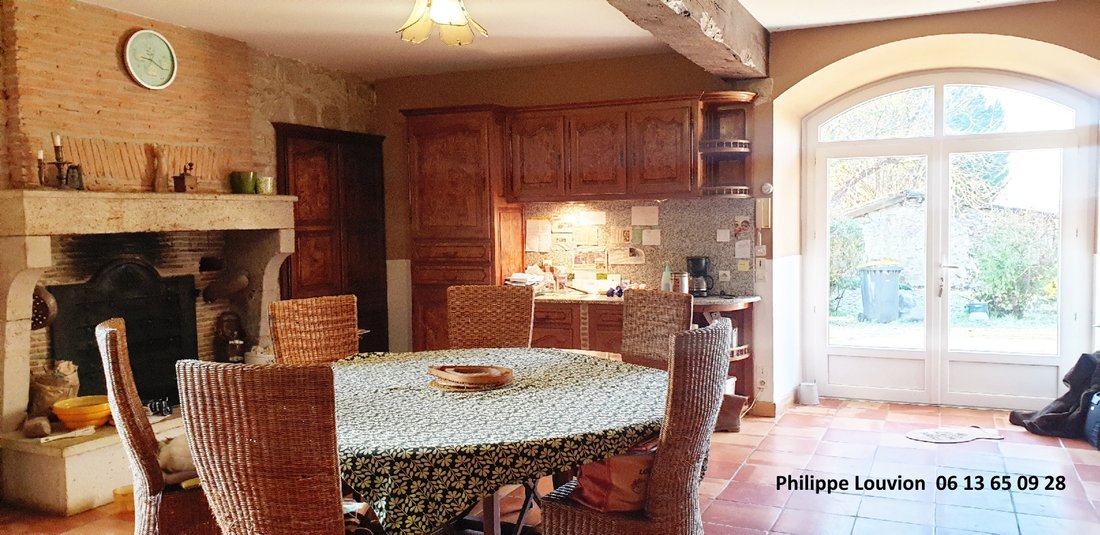 Villa à Arrondissement de Langon, Nouvelle-Aquitaine, France 5 - 18405915