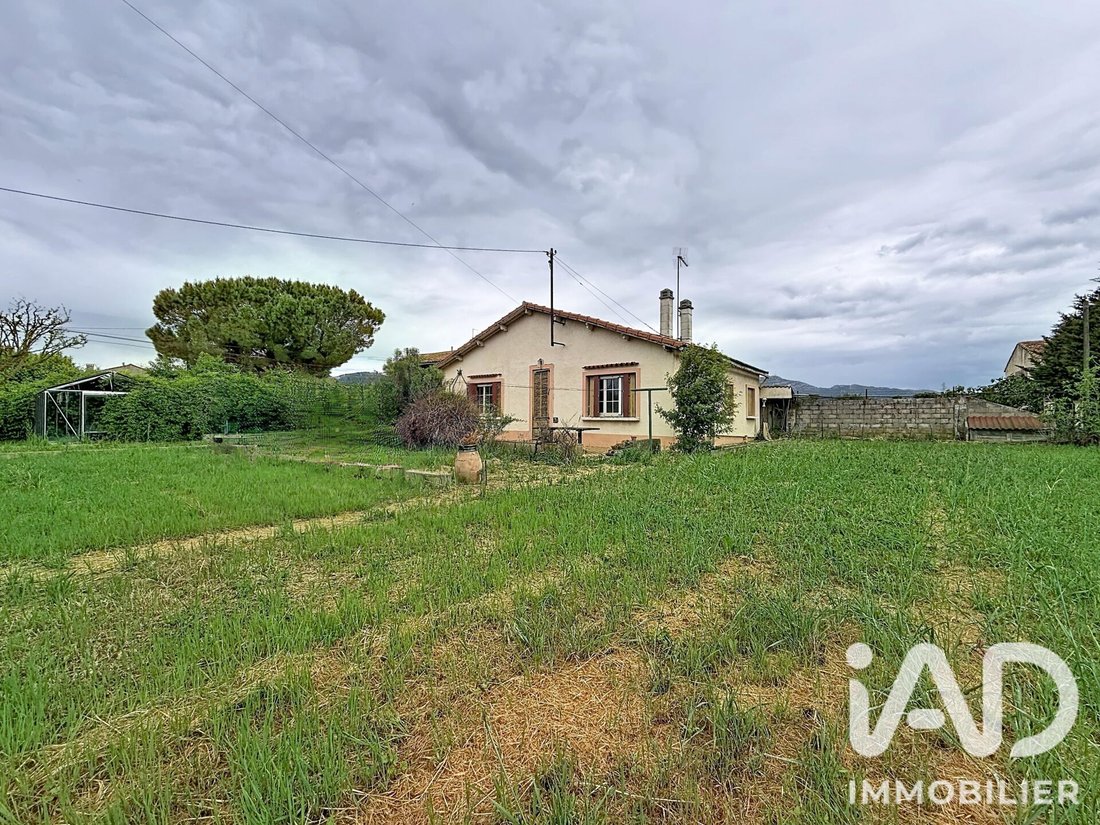 House in Beaudinard-Eoures, Aubagne, France 2 - 18414168
