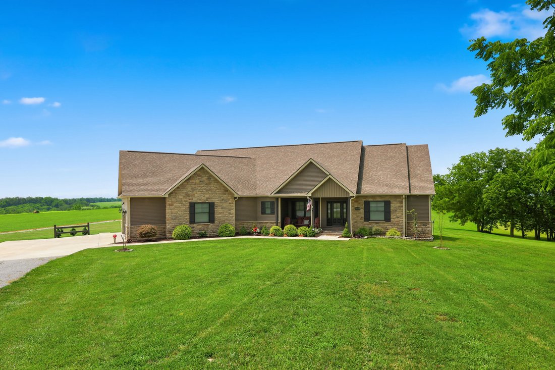 House in Winchester, Kentucky, United States 2 - 18414407