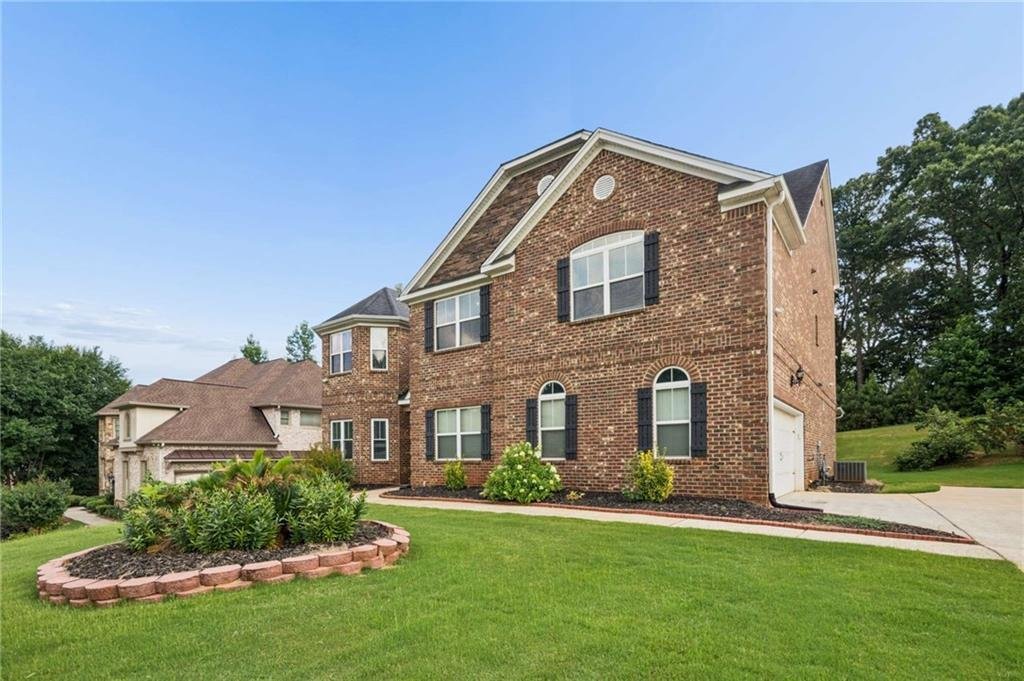 House in Atlanta, Georgia, United States 3 - 17494704