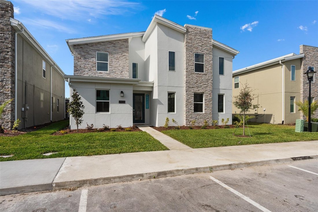 House in Kissimmee, Florida, United States 2 - 18417294